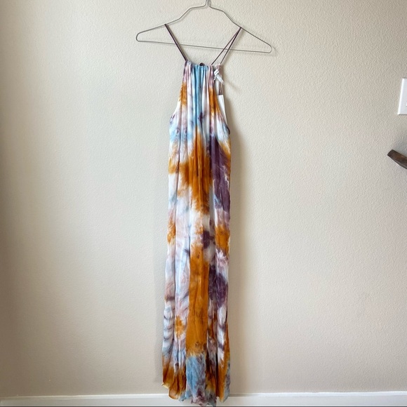 Young Fabulous and Broke Elie Trapeze Dress - Picture 4 of 12